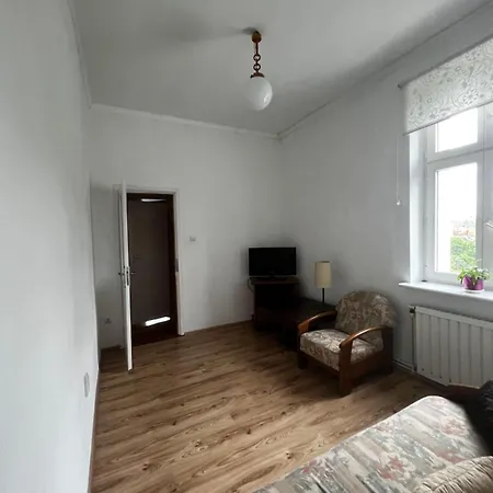 Olivka Apartment *