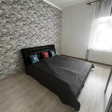 Olivka Apartment *