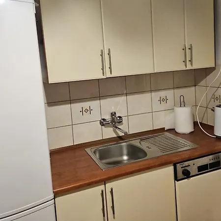 Olivka Apartment *