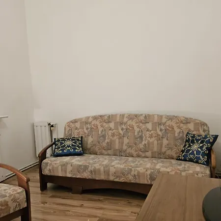 Olivka Apartment